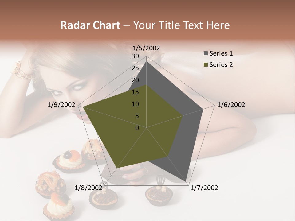 Adult Delicious Altre Parole Chiave PowerPoint Template