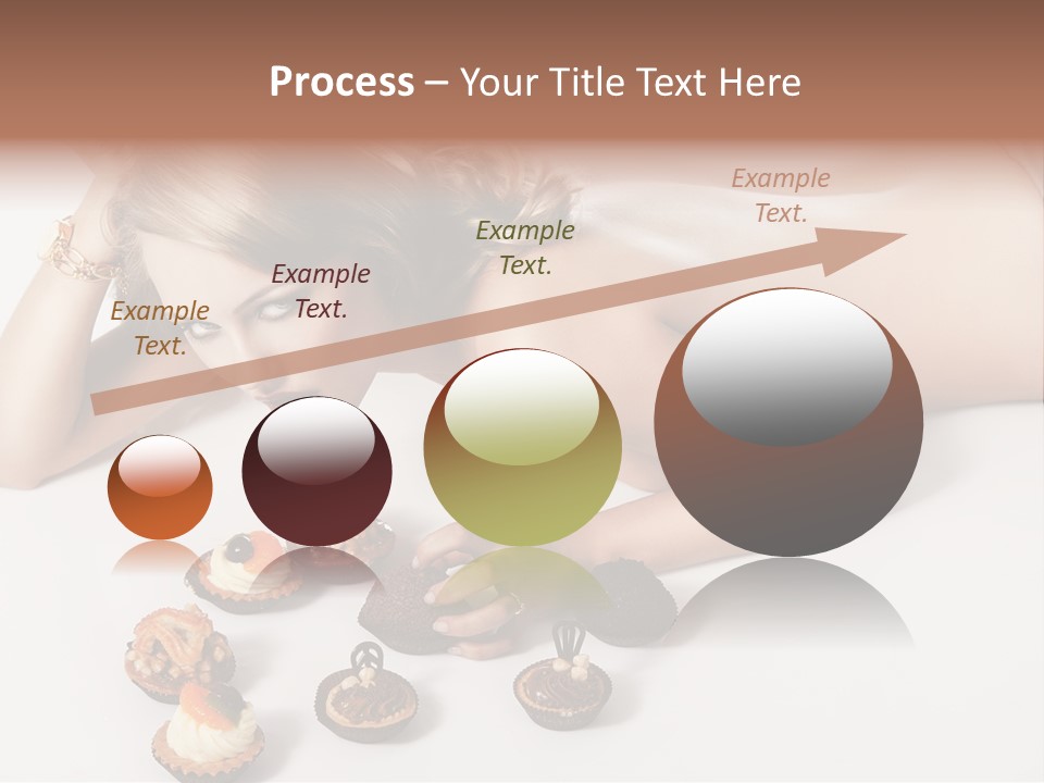 Adult Delicious Altre Parole Chiave PowerPoint Template