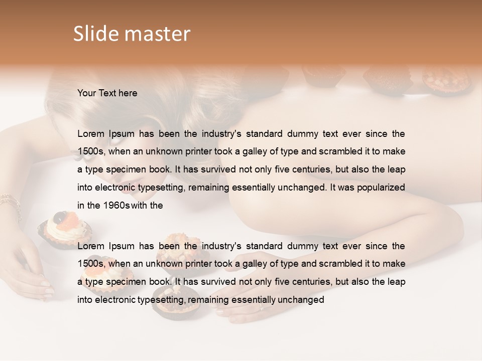 Style Attractive  PowerPoint Template