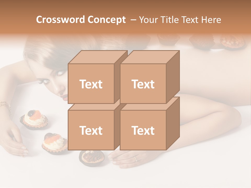 Style Attractive  PowerPoint Template