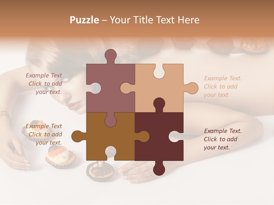 Style Attractive  PowerPoint Template