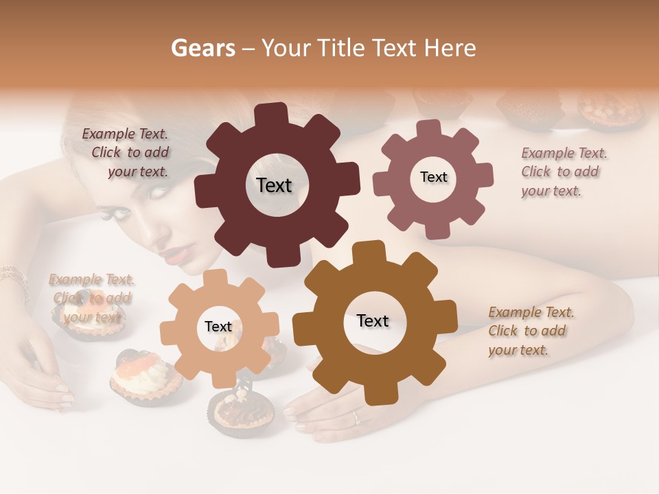 Style Attractive  PowerPoint Template