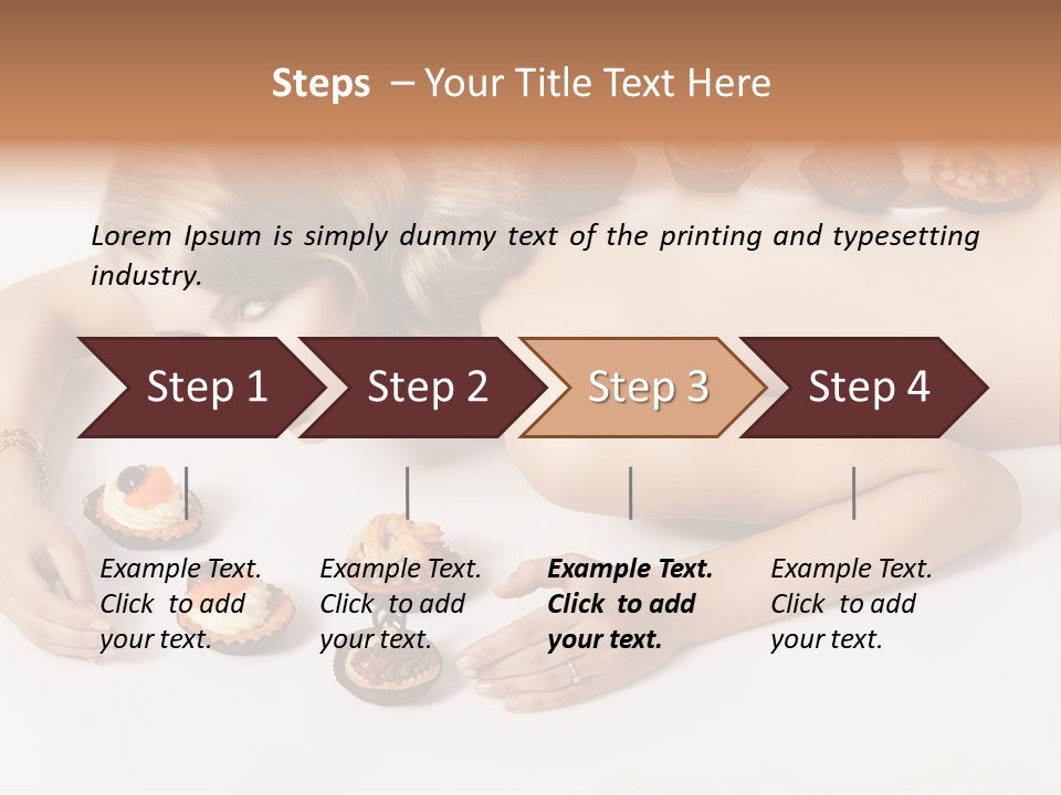 Style Attractive  PowerPoint Template