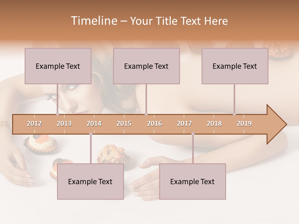 Style Attractive  PowerPoint Template