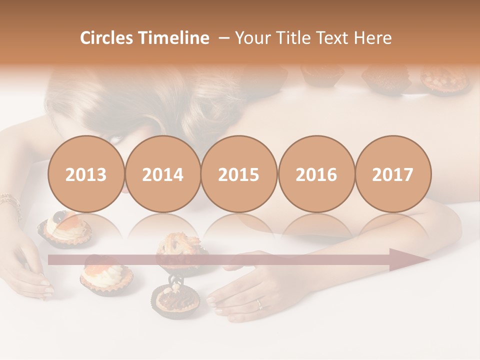 Style Attractive  PowerPoint Template