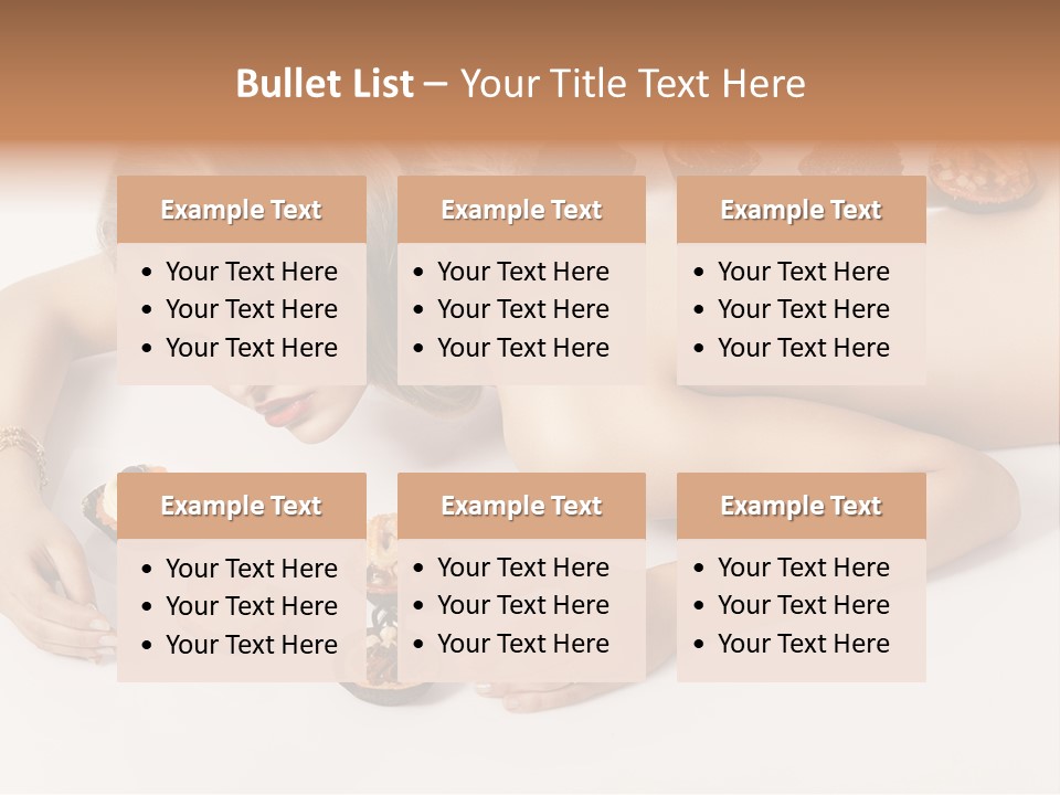 Style Attractive  PowerPoint Template
