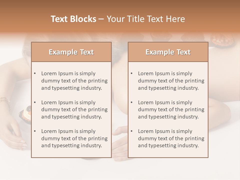 Style Attractive  PowerPoint Template
