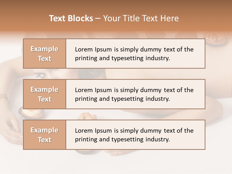 Style Attractive  PowerPoint Template