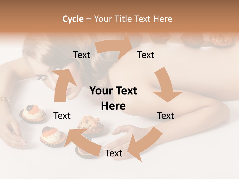 Style Attractive  PowerPoint Template
