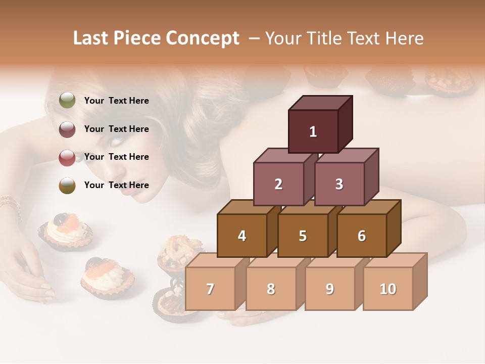 Style Attractive  PowerPoint Template