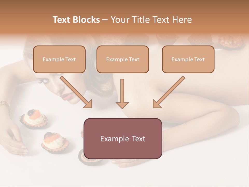 Style Attractive  PowerPoint Template