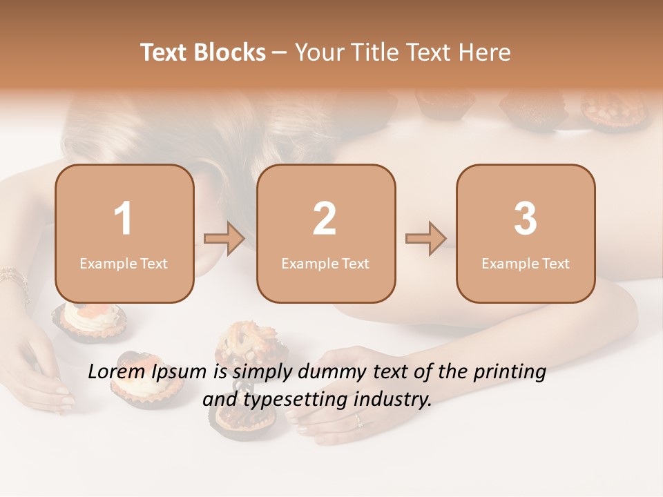 Style Attractive  PowerPoint Template