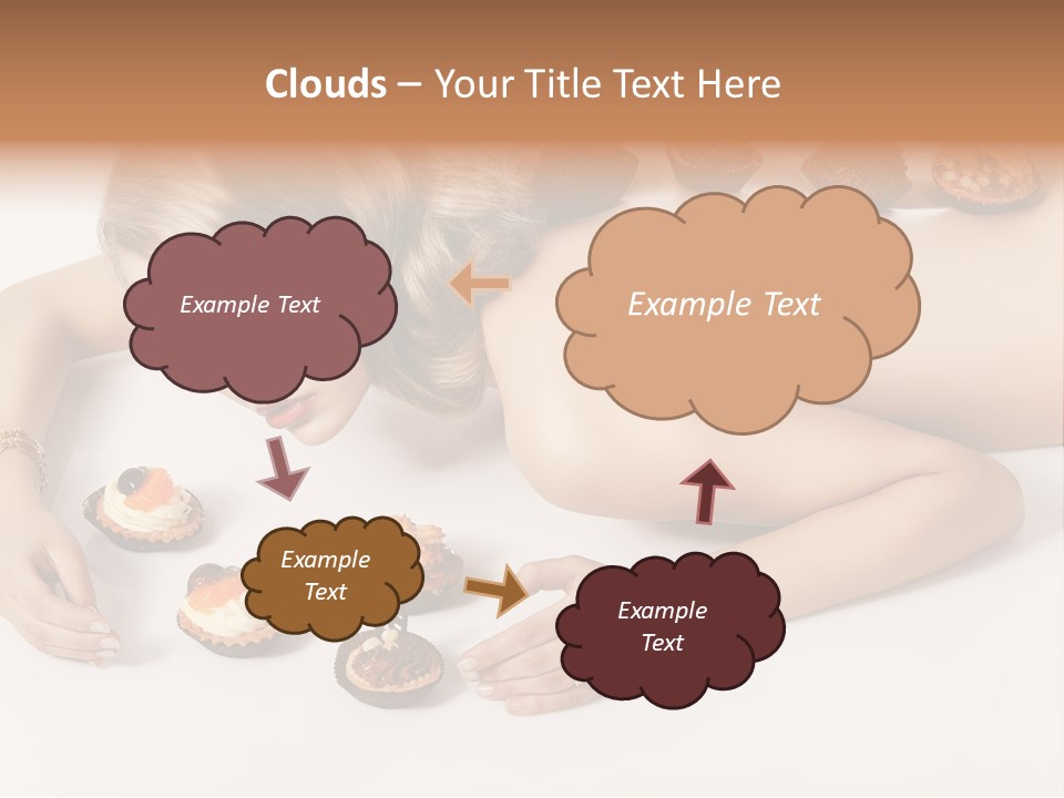 Style Attractive  PowerPoint Template