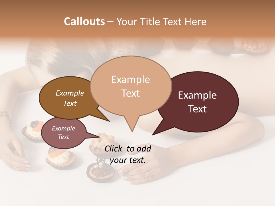 Style Attractive  PowerPoint Template