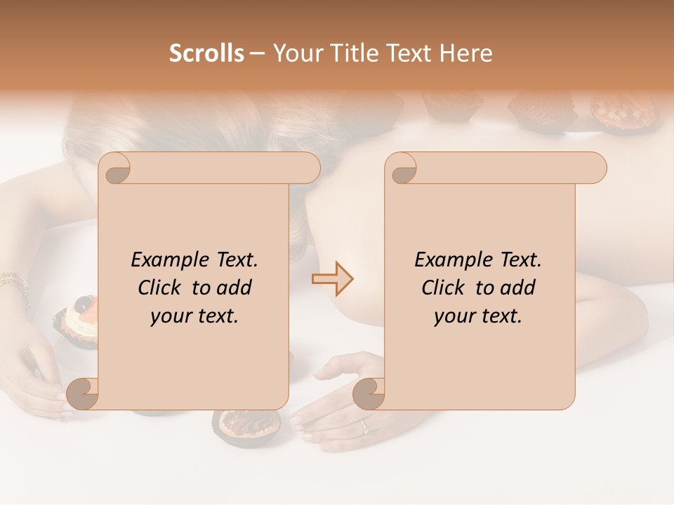 Style Attractive  PowerPoint Template