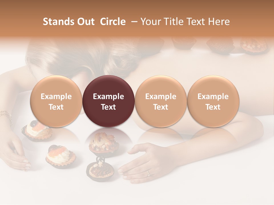 Style Attractive  PowerPoint Template