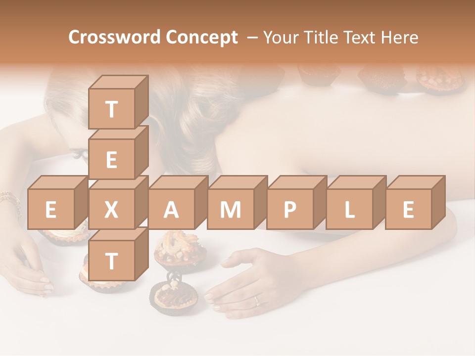 Style Attractive  PowerPoint Template