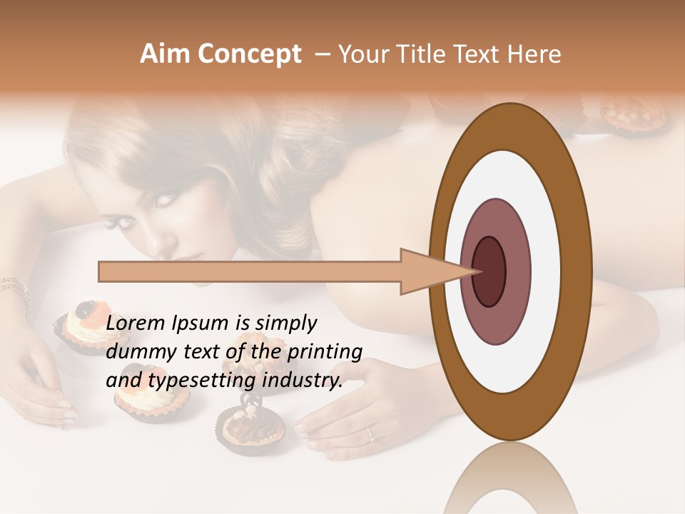 Style Attractive  PowerPoint Template