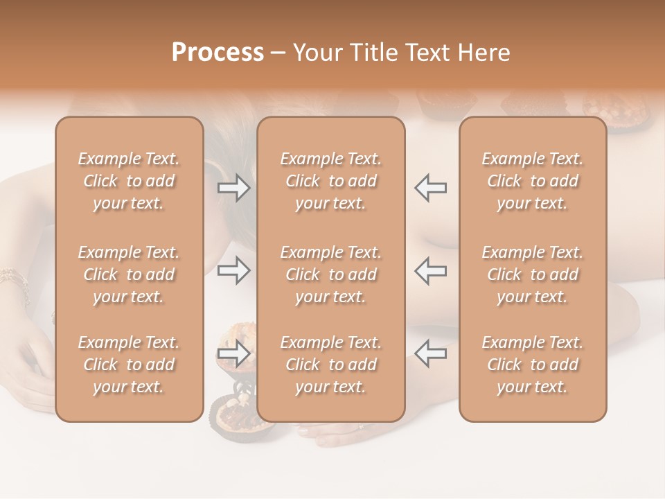 Style Attractive  PowerPoint Template