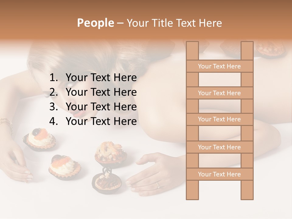 Style Attractive  PowerPoint Template