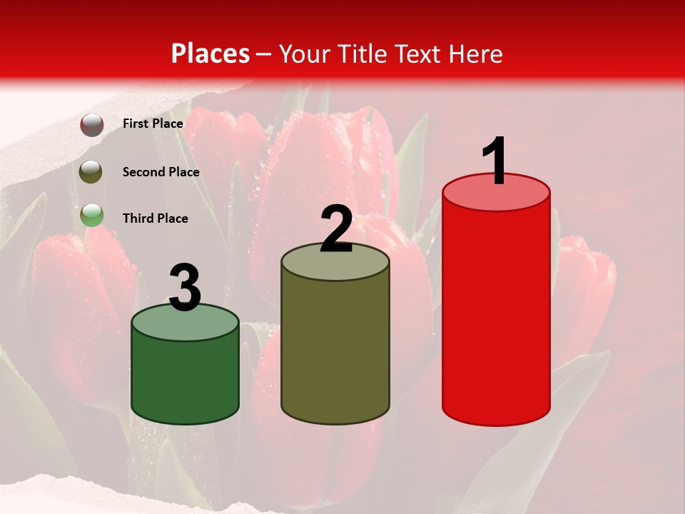 Team Meeting Happy PowerPoint Template