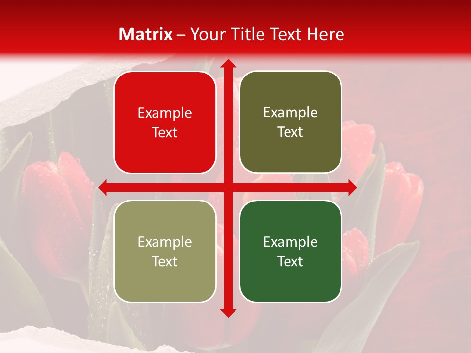 Team Meeting Happy PowerPoint Template