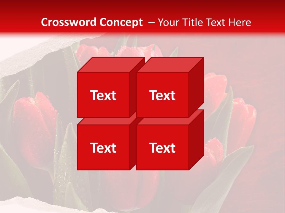 Team Meeting Happy PowerPoint Template