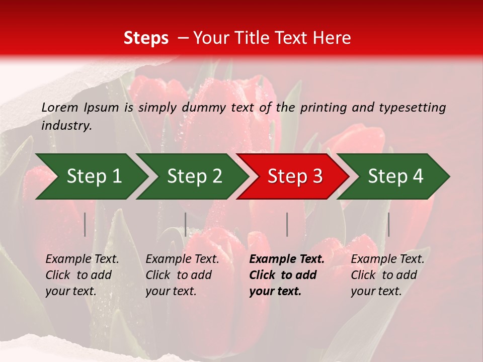 Team Meeting Happy PowerPoint Template