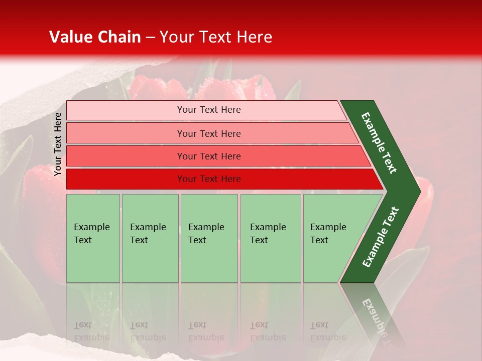 Team Meeting Happy PowerPoint Template