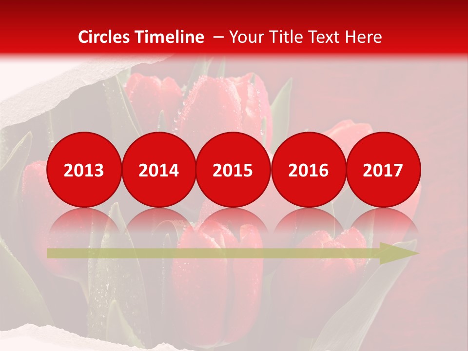 Team Meeting Happy PowerPoint Template