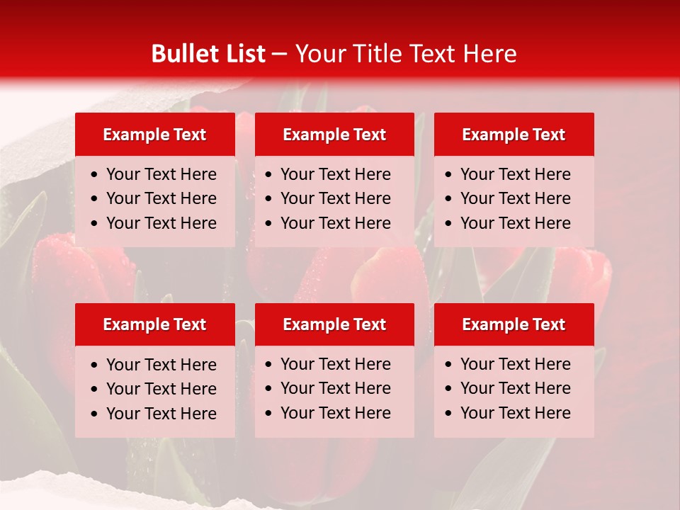 Team Meeting Happy PowerPoint Template