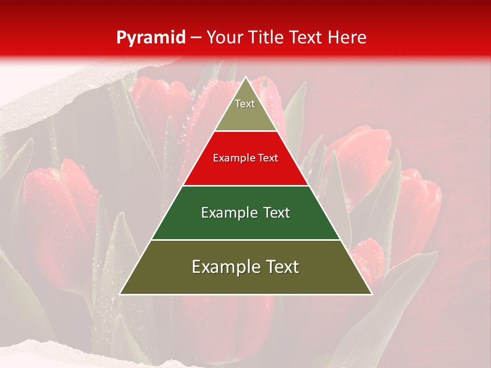 Team Meeting Happy PowerPoint Template