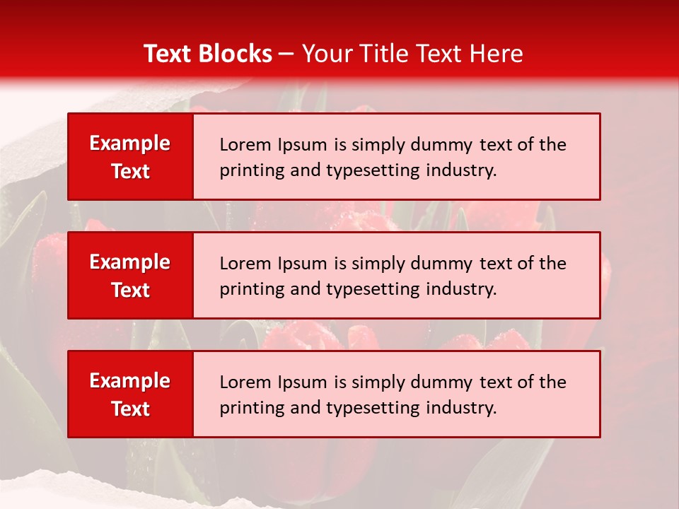 Team Meeting Happy PowerPoint Template