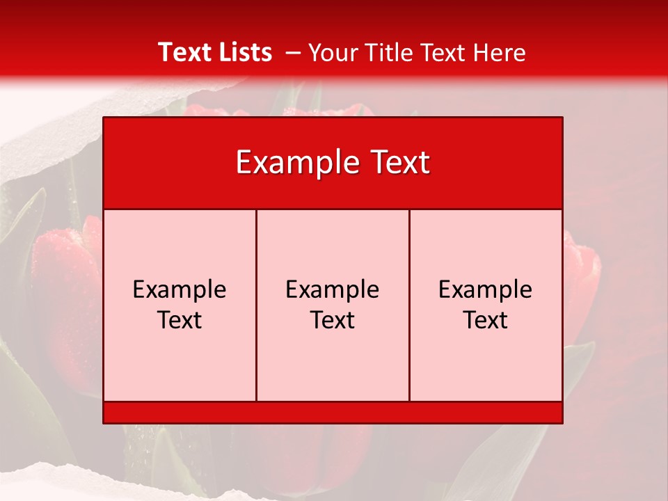Team Meeting Happy PowerPoint Template