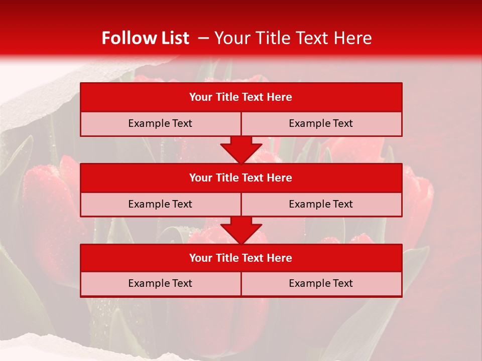 Team Meeting Happy PowerPoint Template