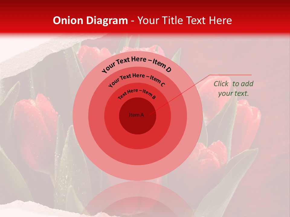 Team Meeting Happy PowerPoint Template