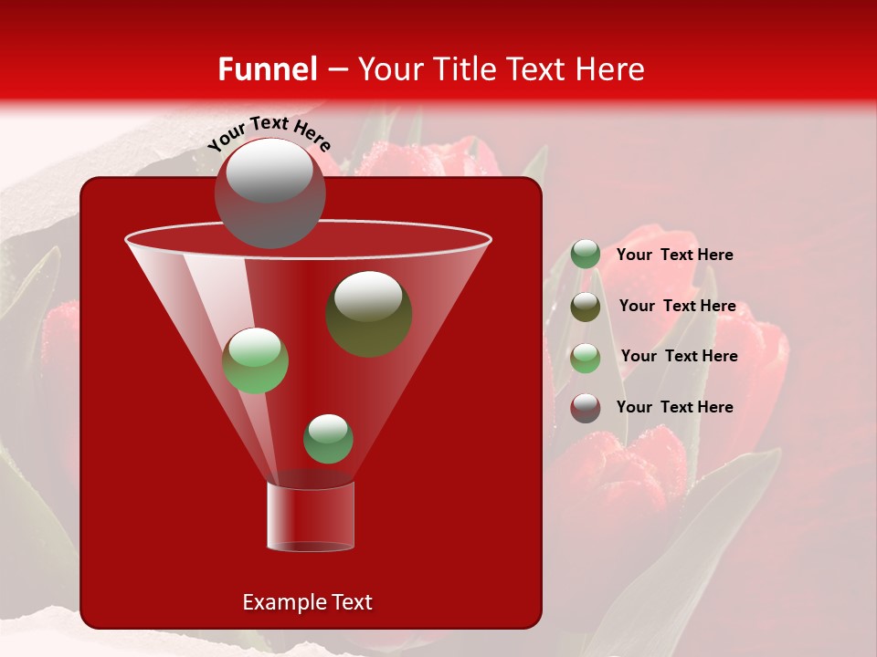 Team Meeting Happy PowerPoint Template