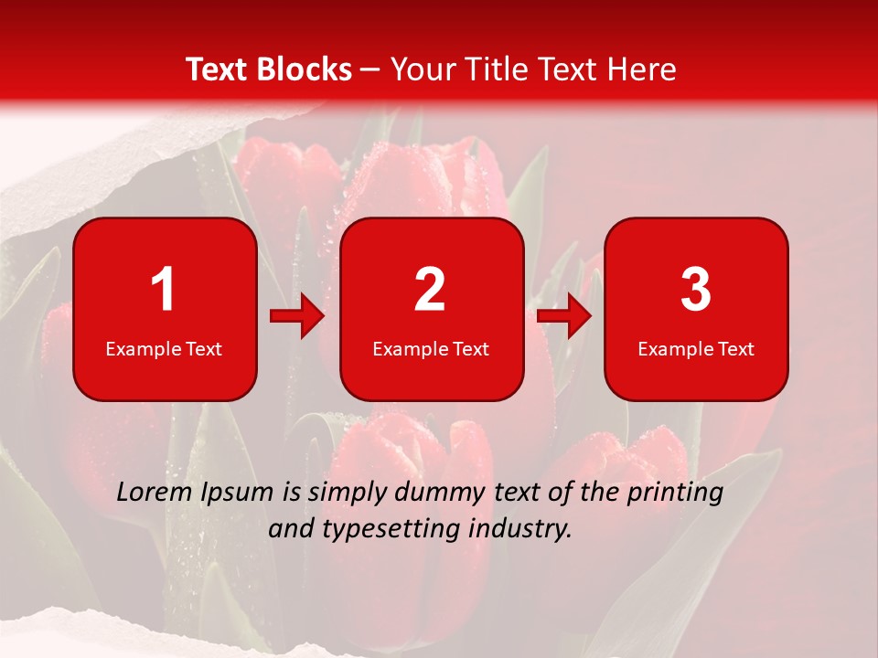 Team Meeting Happy PowerPoint Template