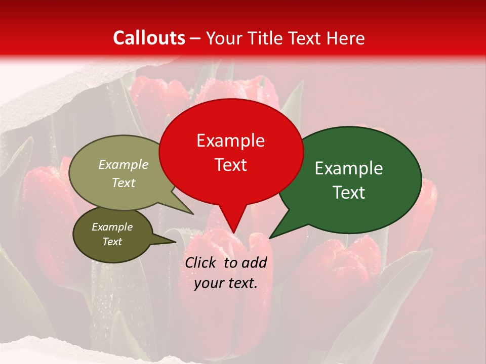 Team Meeting Happy PowerPoint Template