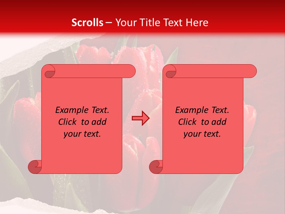 Team Meeting Happy PowerPoint Template