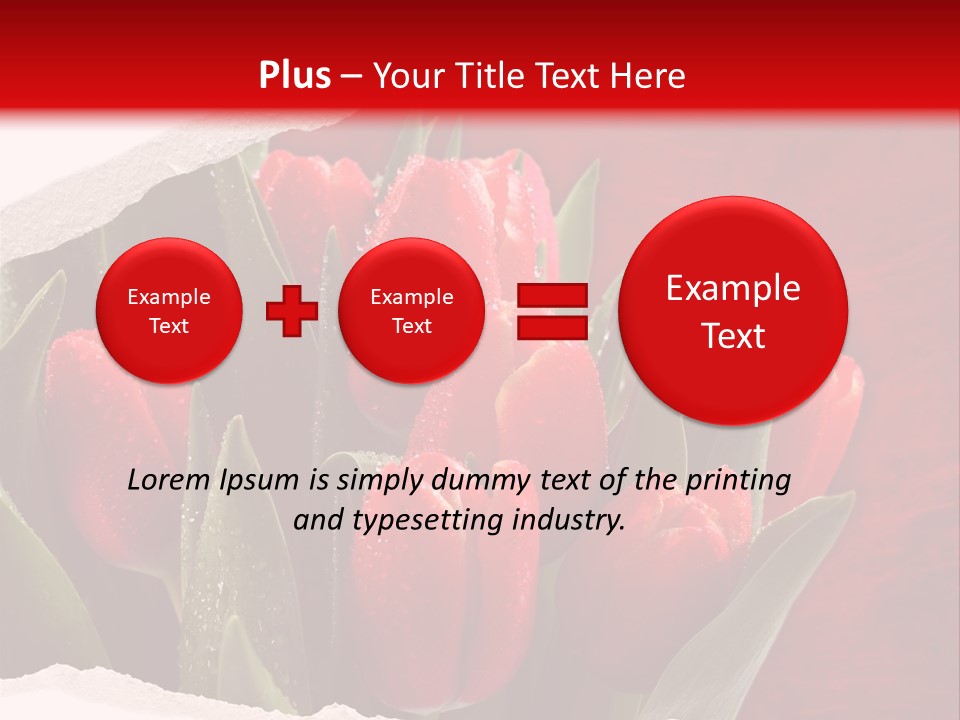 Team Meeting Happy PowerPoint Template