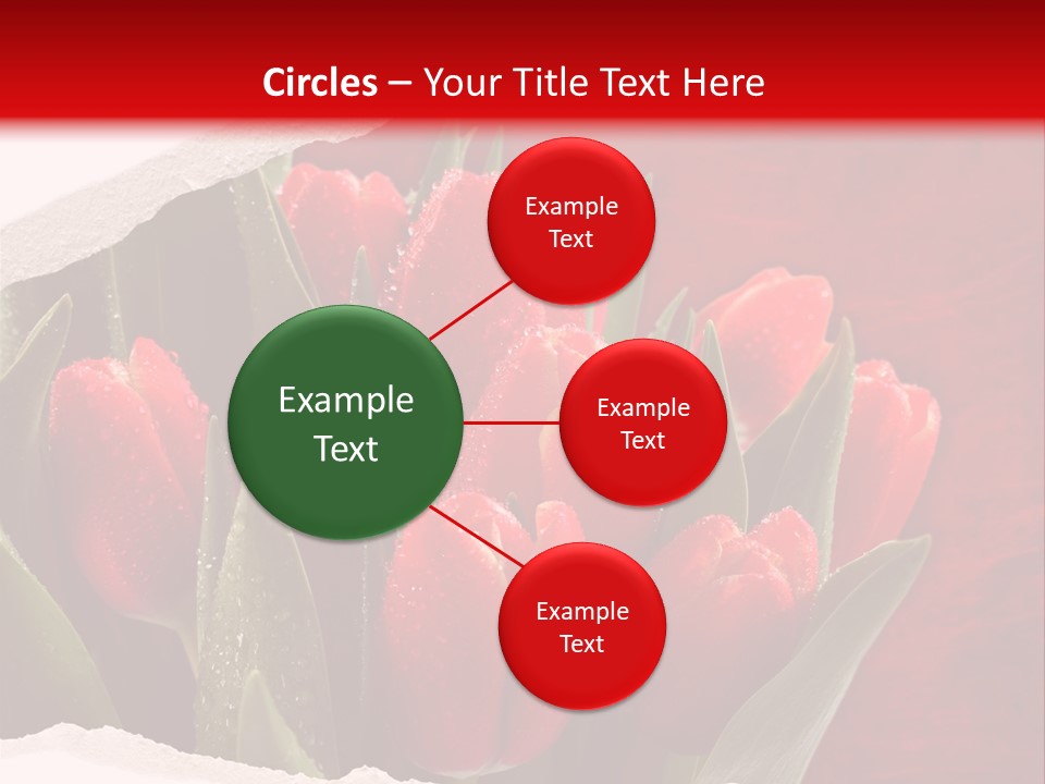 Team Meeting Happy PowerPoint Template