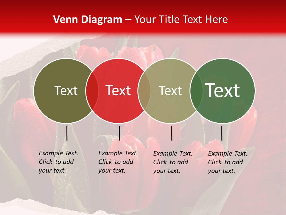 Team Meeting Happy PowerPoint Template