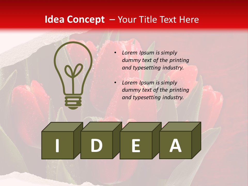 Team Meeting Happy PowerPoint Template