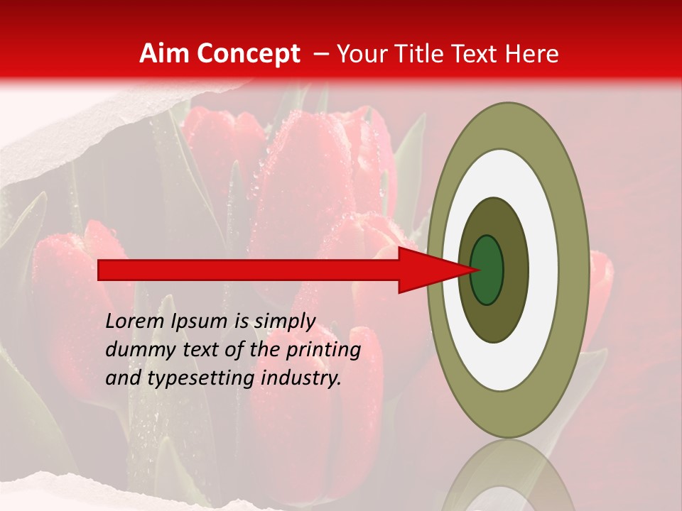 Team Meeting Happy PowerPoint Template