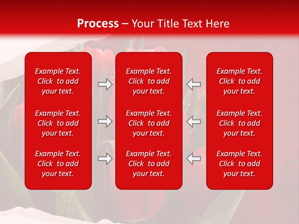 Team Meeting Happy PowerPoint Template