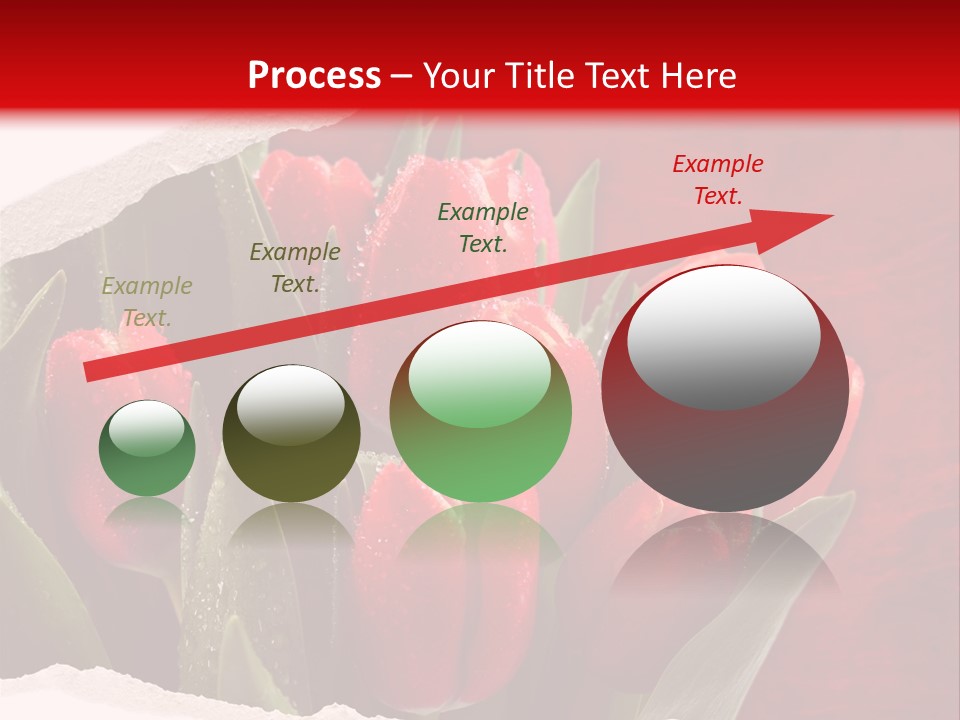 Team Meeting Happy PowerPoint Template