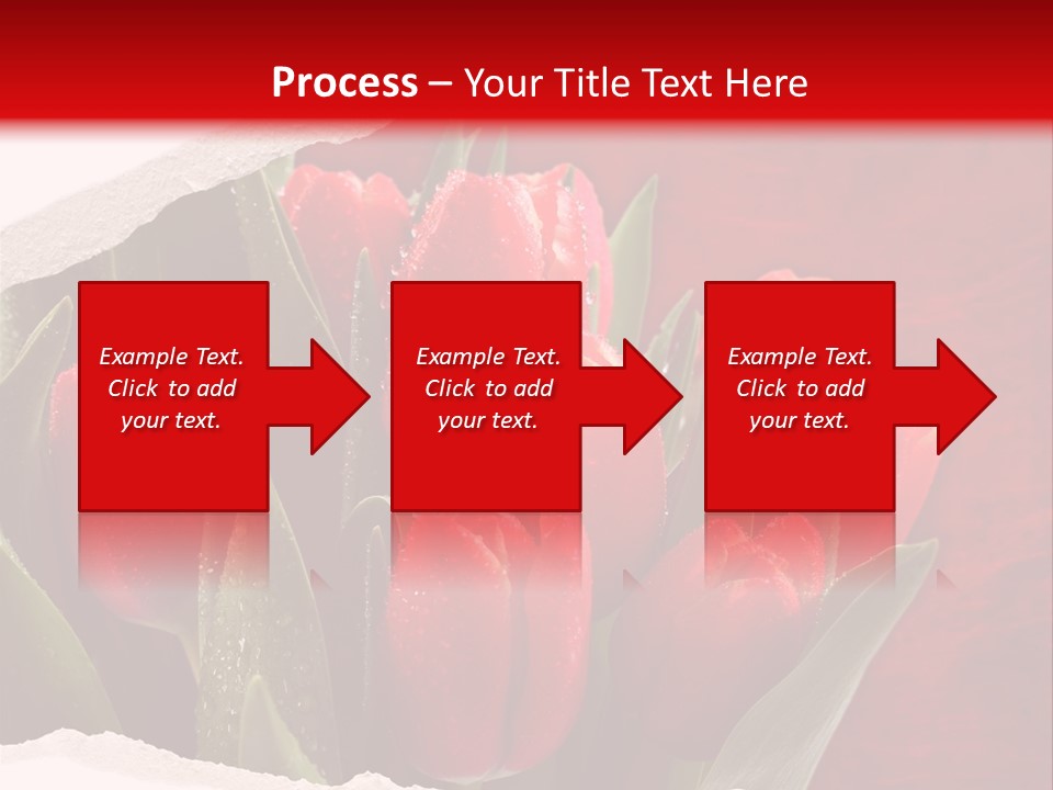 Team Meeting Happy PowerPoint Template