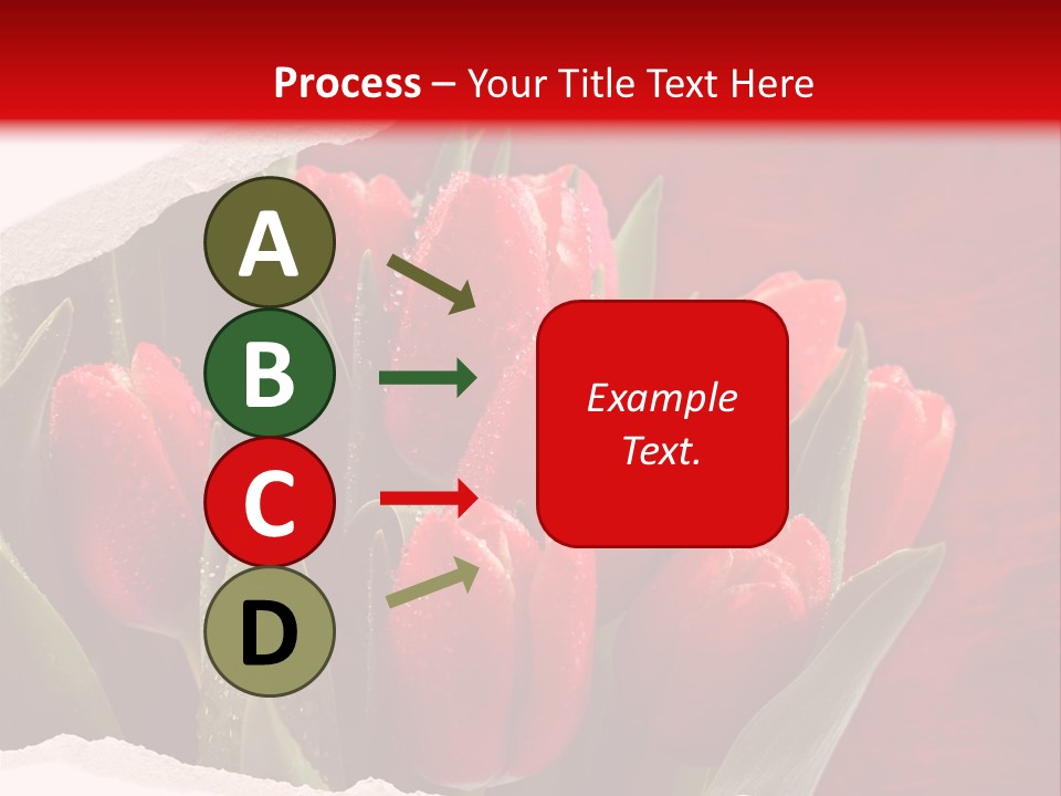 Team Meeting Happy PowerPoint Template