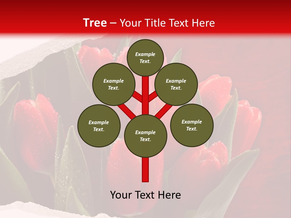 Team Meeting Happy PowerPoint Template